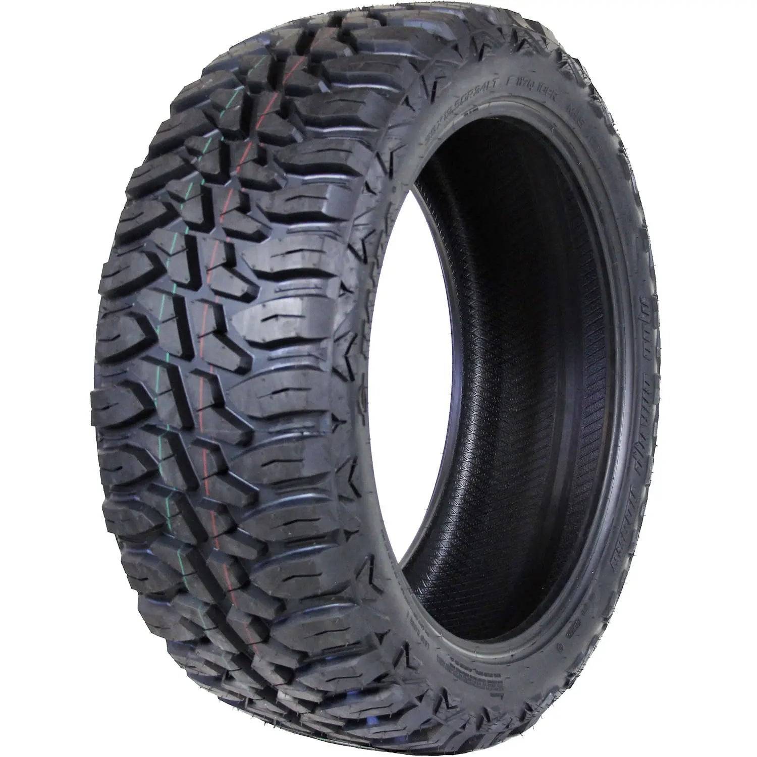 Haida Mud Champ LT275/65R20