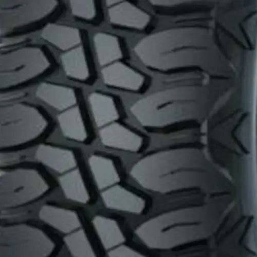 Haida Mud Champ LT275/65R20