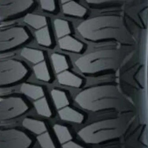 Haida Mud Champ 35x12.50R20LT