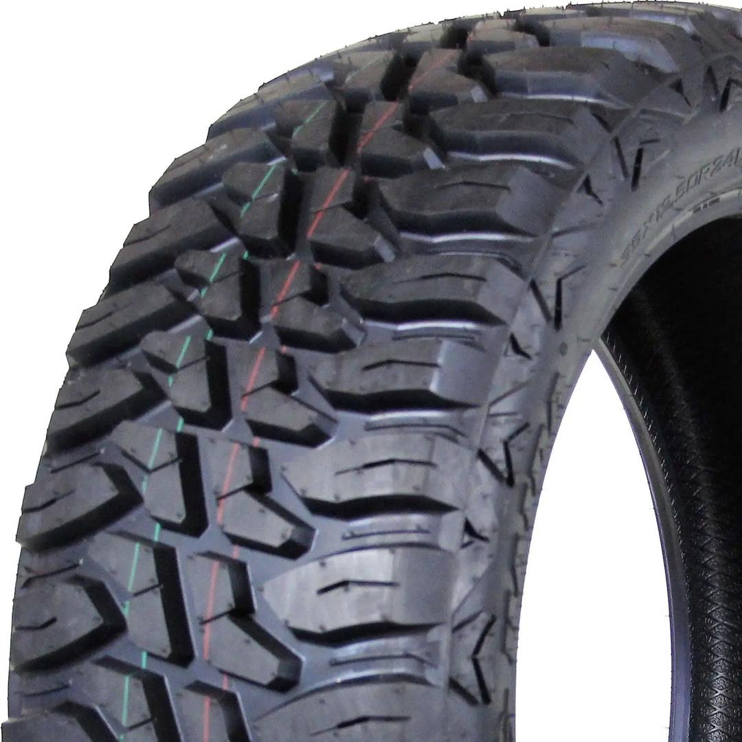 Haida Mud Champ 35x12.50R20LT