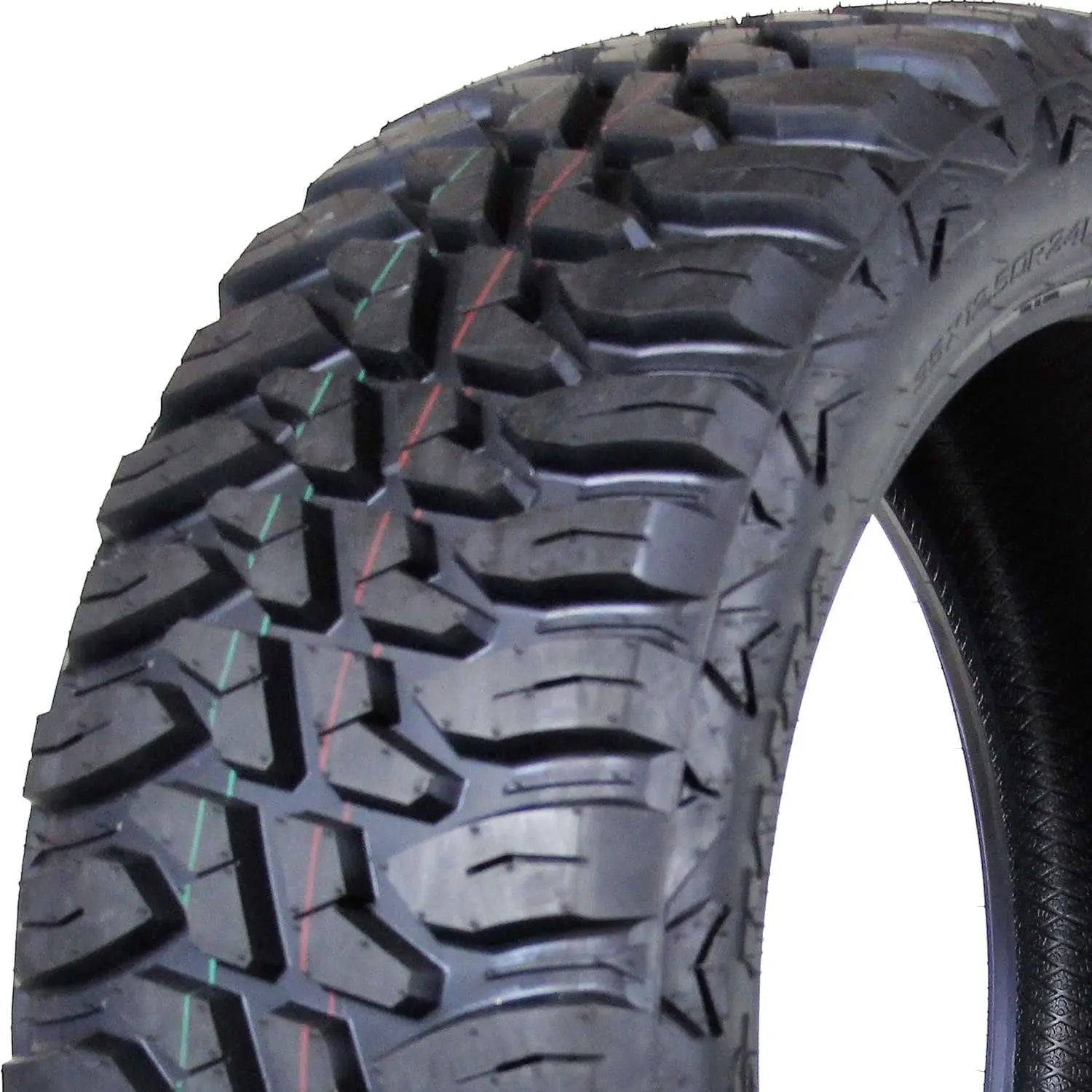 Haida Mud Champ LT275/65R20