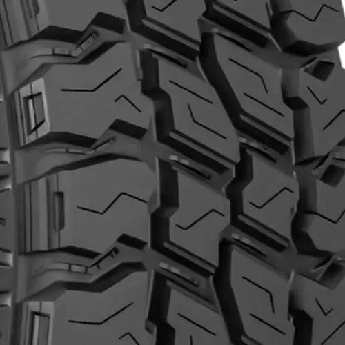 TBC Neutral Mud Claw Comp MTX 33x12.50R20LT