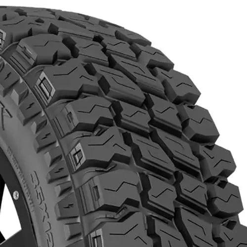 TBC Neutral Mud Claw Comp MTX 35x12.50R20LT