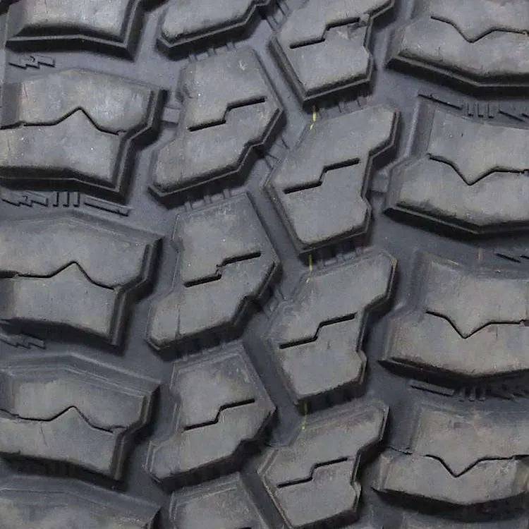 TBC Neutral Mud Claw Extreme M/T 35x12.50R20LT