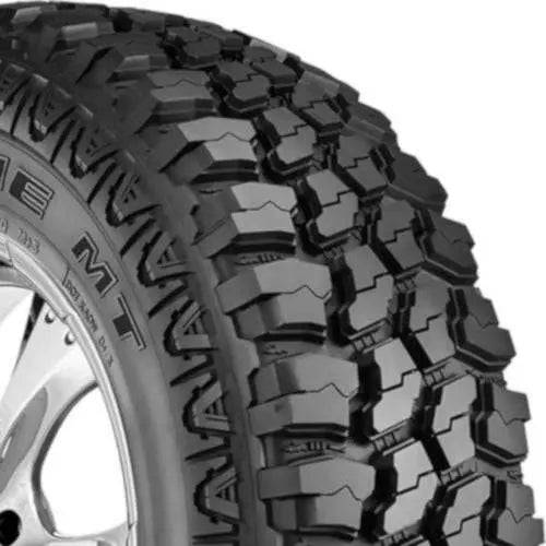 TBC Neutral Mud Claw Extreme M/T 35x12.50R20LT