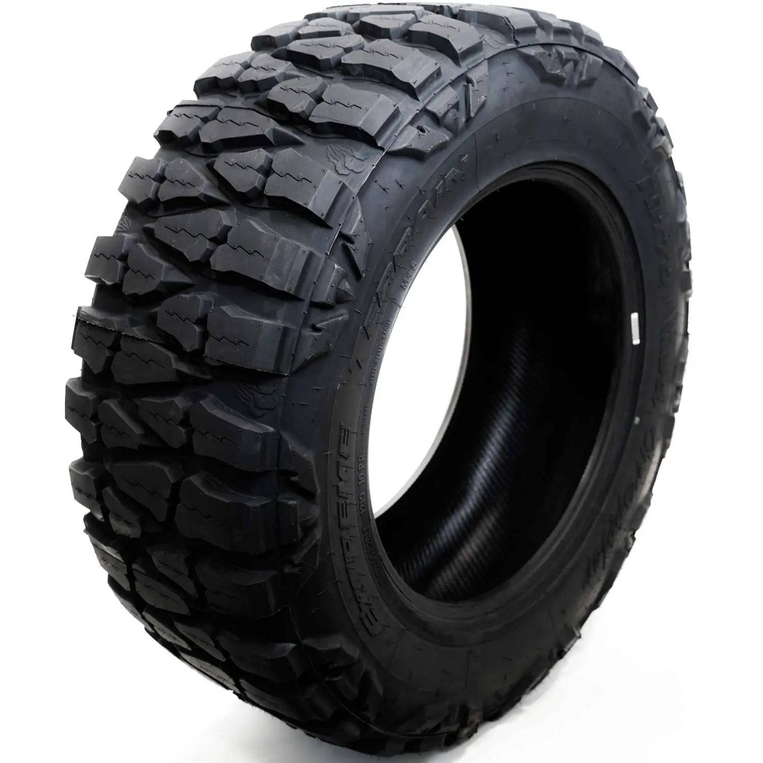 Nitto Mud Grappler 40x15.50R22LT