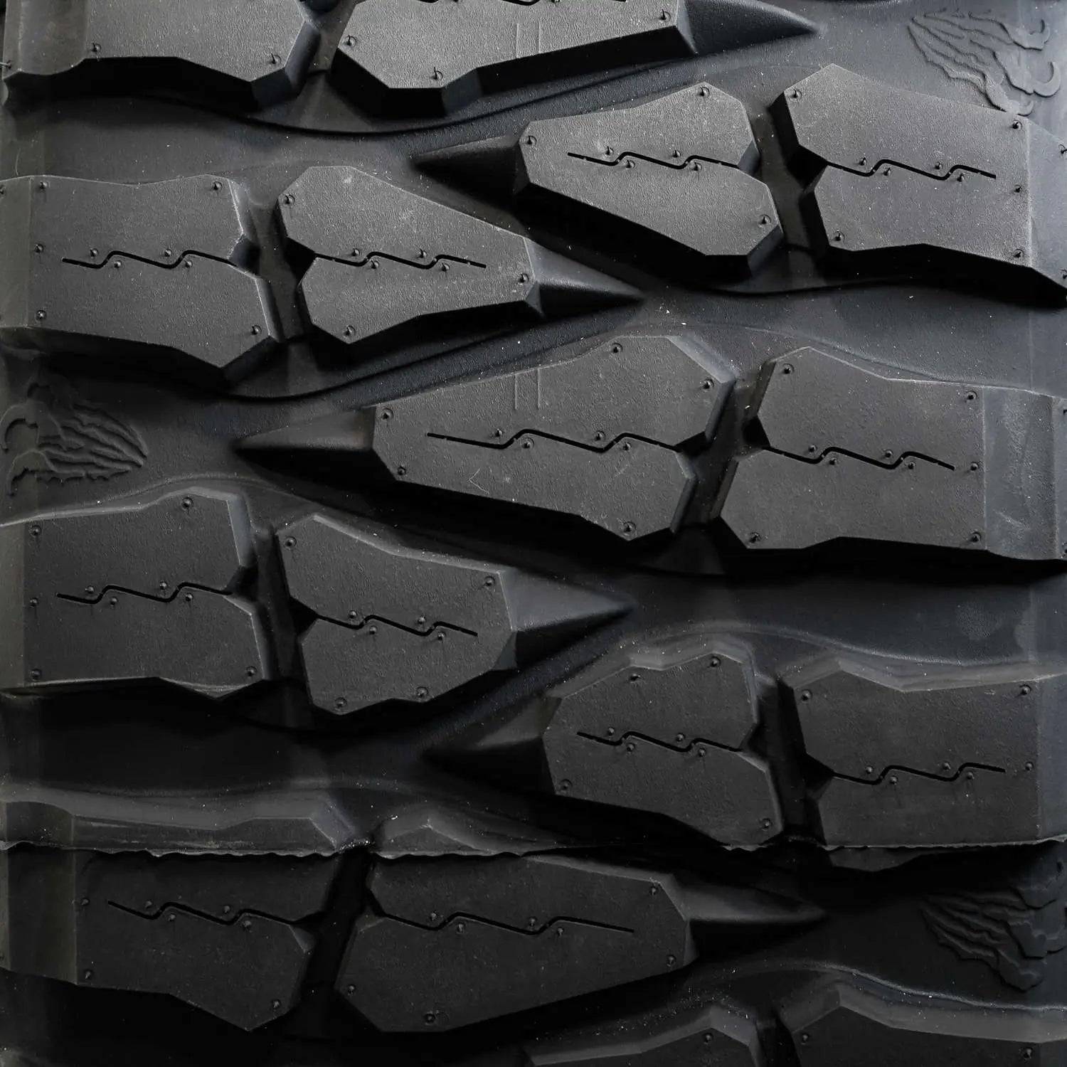 Nitto Mud Grappler 40x15.50R22LT