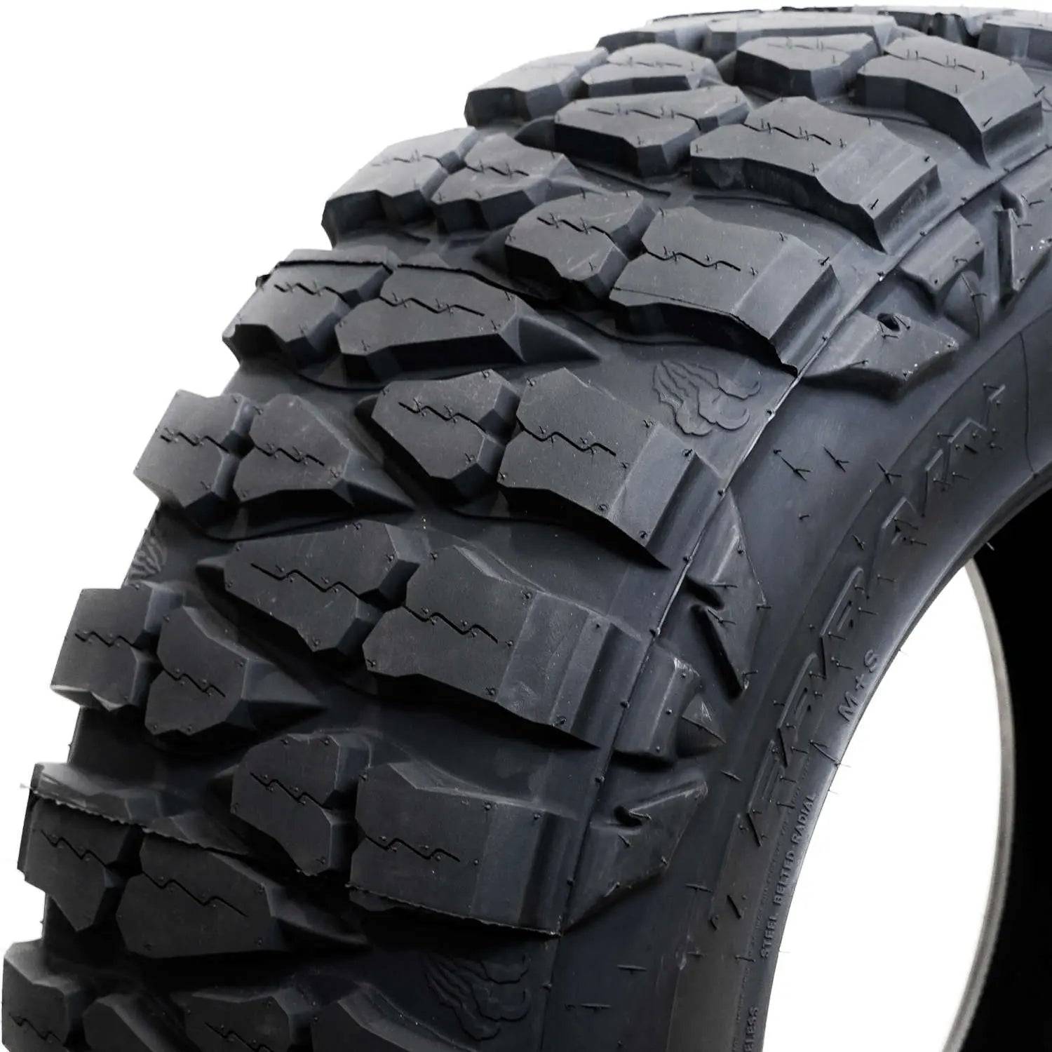 Nitto Mud Grappler 40x15.50R22LT