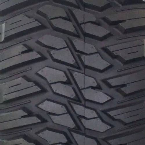 Kanati Mud Hog 35x12.50R22LT