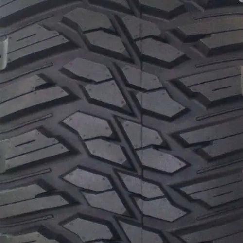 Kanati Mud Hog 35x12.50R22LT