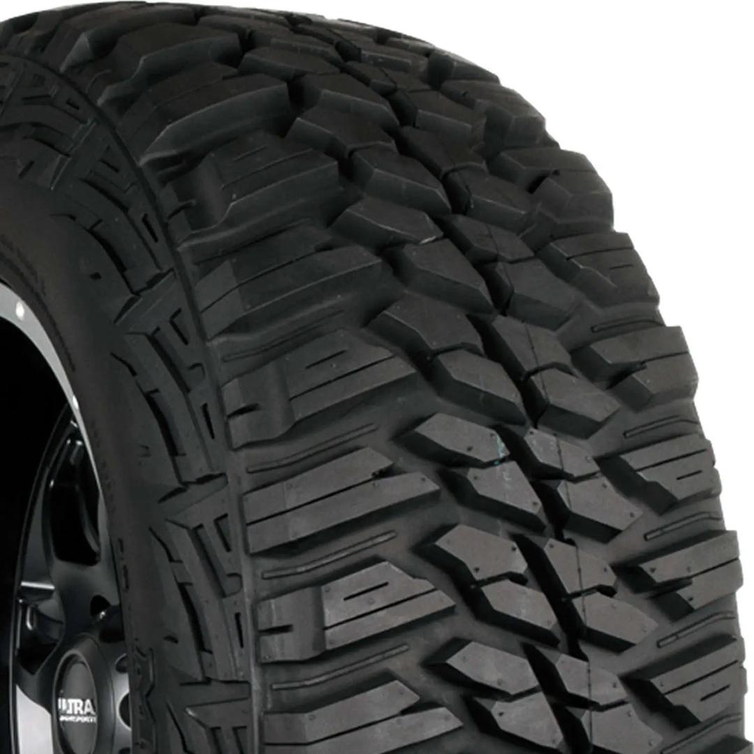 Kanati Mud Hog 35x12.50R22LT