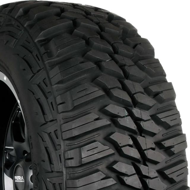Kanati Mud Hog 35x12.50R22LT