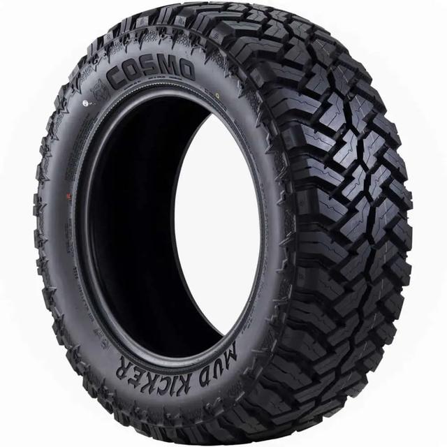 Cosmo Mud Kicker 37x13.50R20LT
