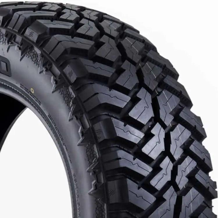 Cosmo Mud Kicker 37x13.50R20LT
