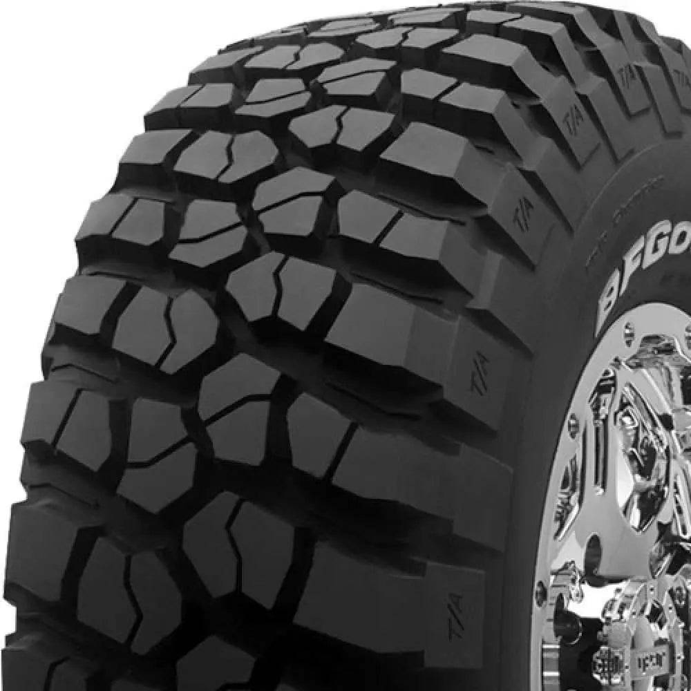 BFGoodrich Mud-Terrain T/A KM2 LT255/80R17