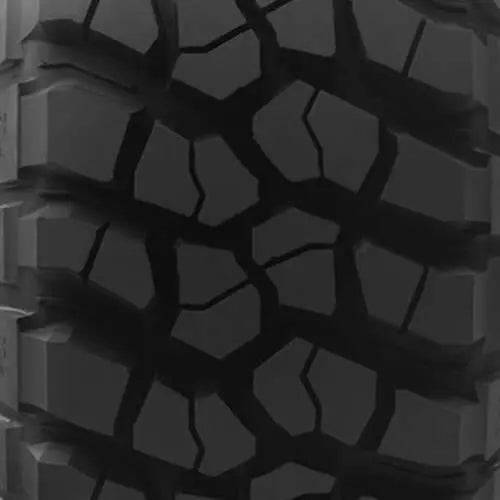 BFGoodrich Mud-Terrain T/A KM2 LT255/80R17