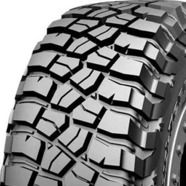 BFGoodrich Mud-Terrain T/A KM3 LT305/60R18