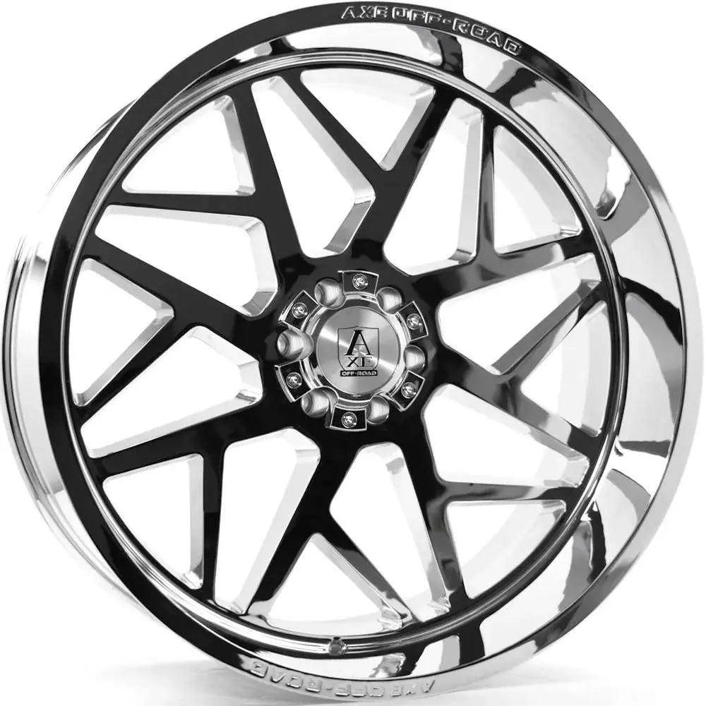 Axe Offroad Nemesis 26x12 -44 8x170