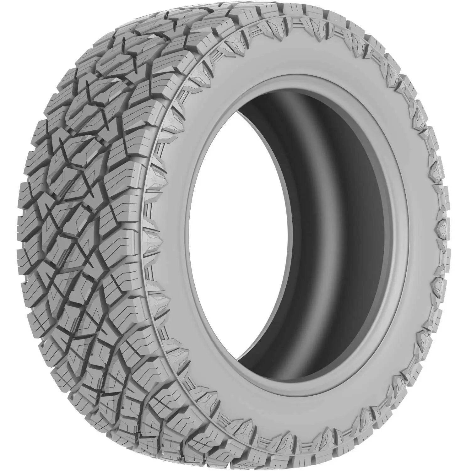 Predator New Mutant X-AT LT295/60R20