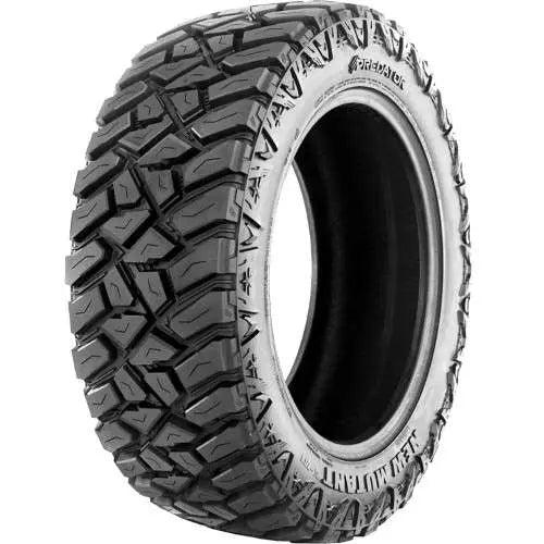 Predator New Mutant X-MT LT285/55R20