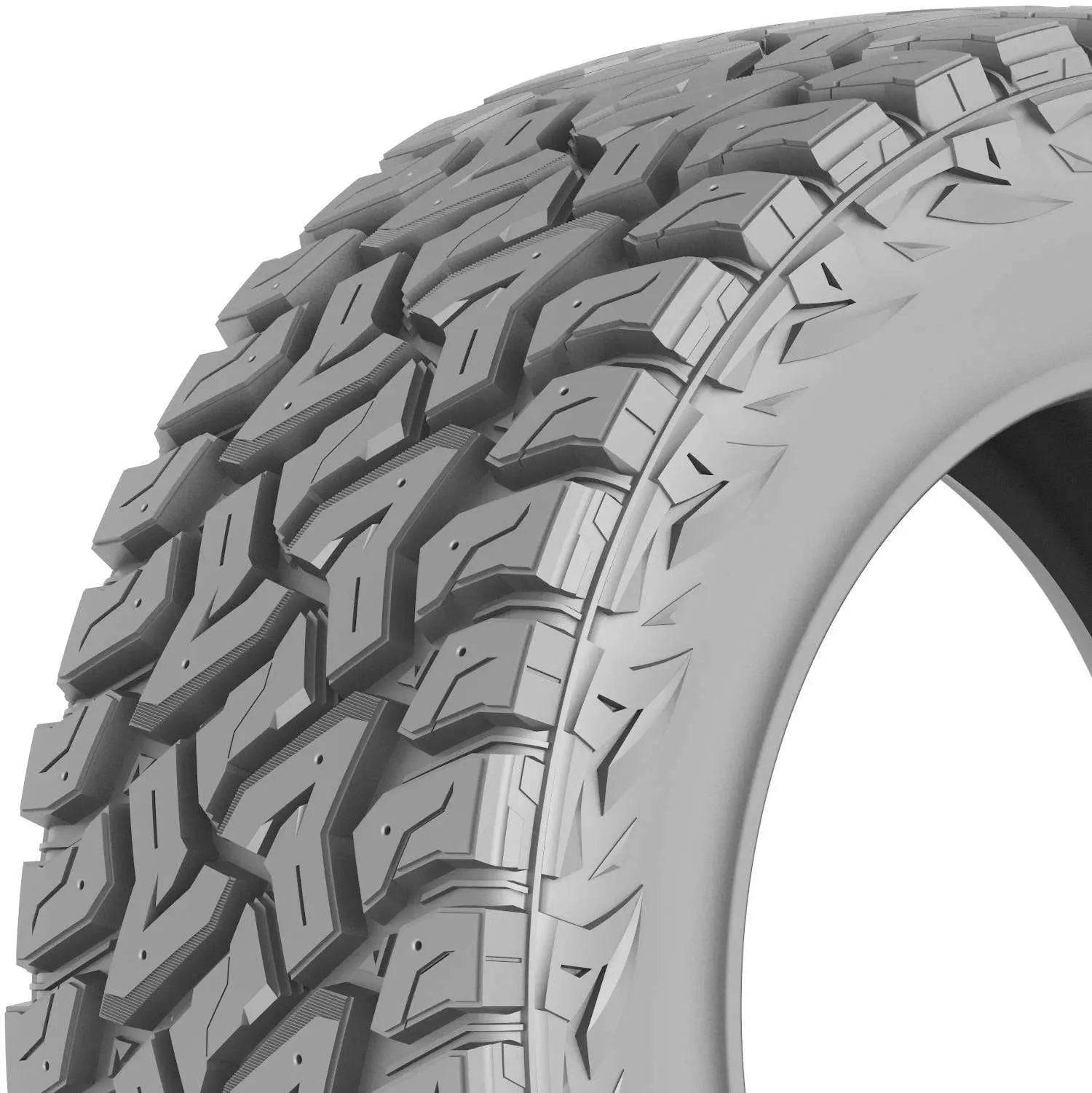 Predator New Mutant X-RT 40x15.50R20LT