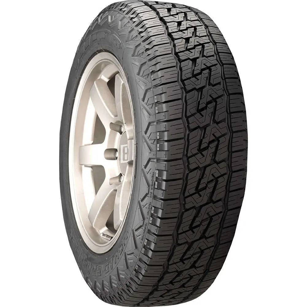 Nitto Nomad Grappler 265/45R20XL