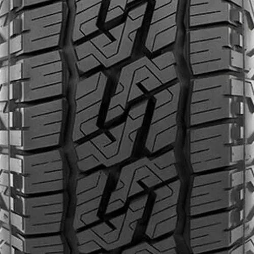 Nitto Nomad Grappler 245/60R20XL