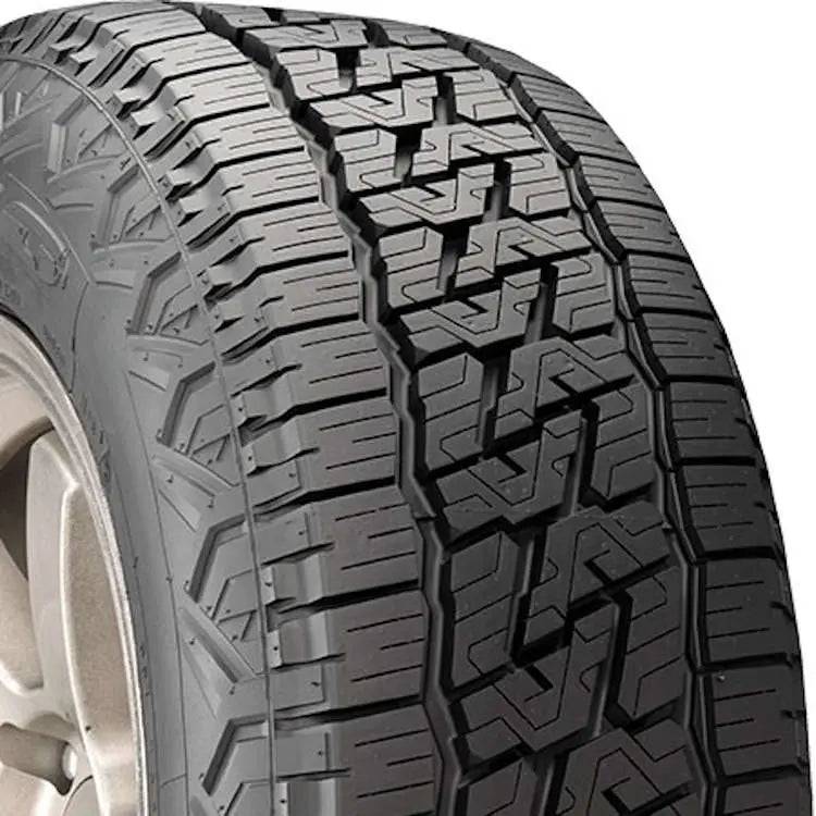 Nitto Nomad Grappler 285/50R20