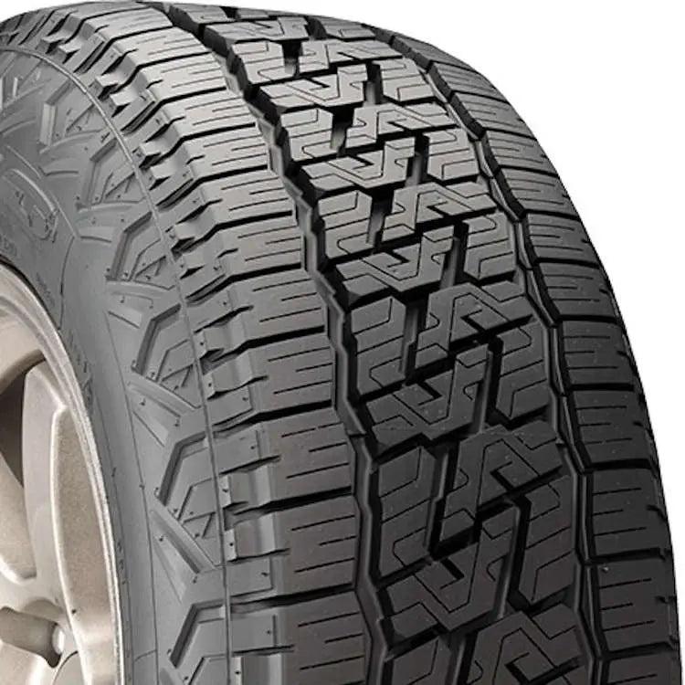 Nitto Nomad Grappler 285/50R20