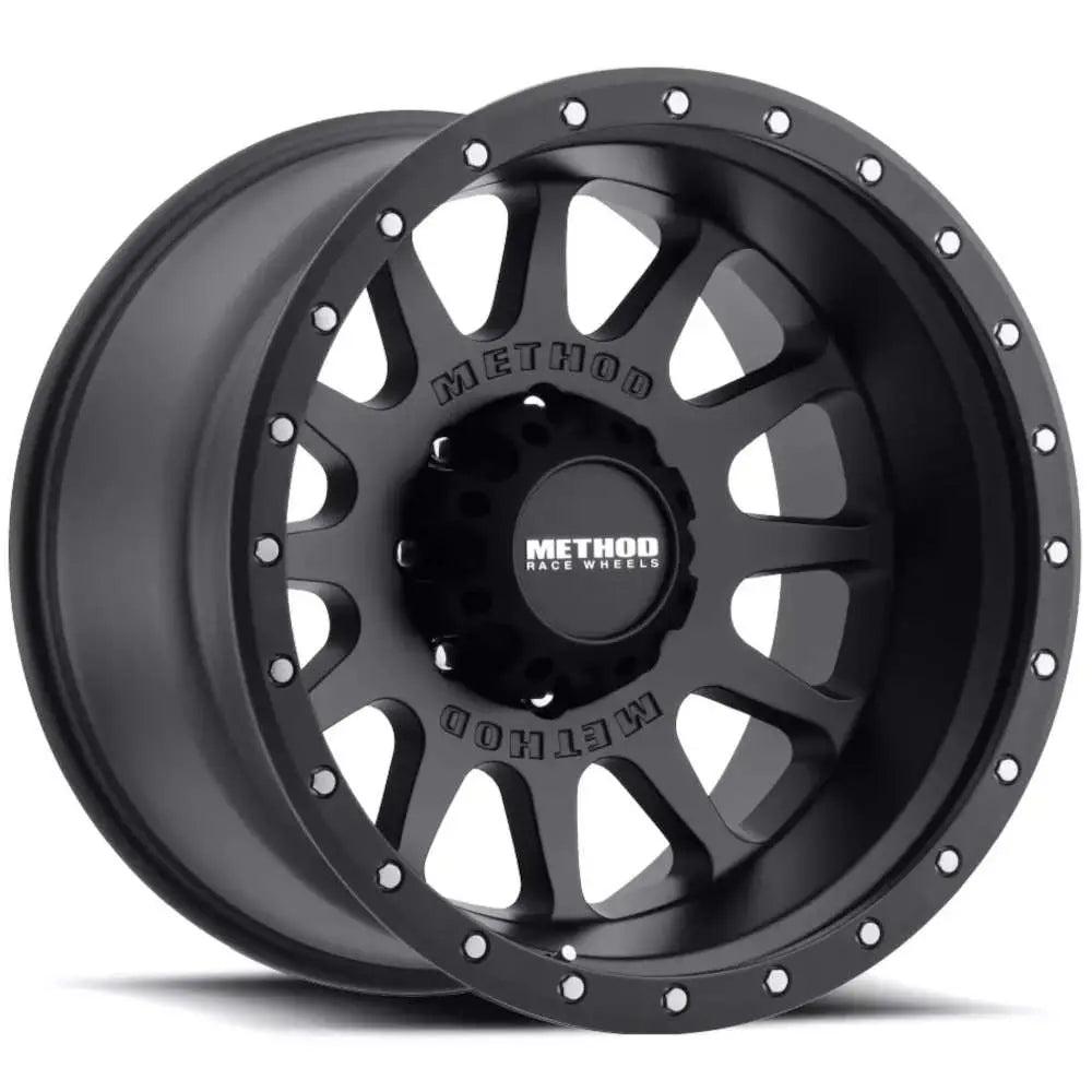 Method NV 20x10 -24 8x180
