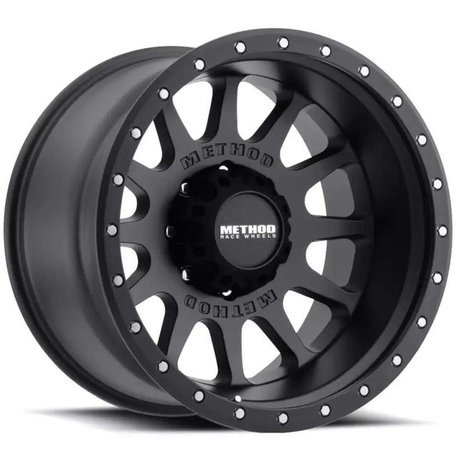 Method NV 20x10 -24 8x180