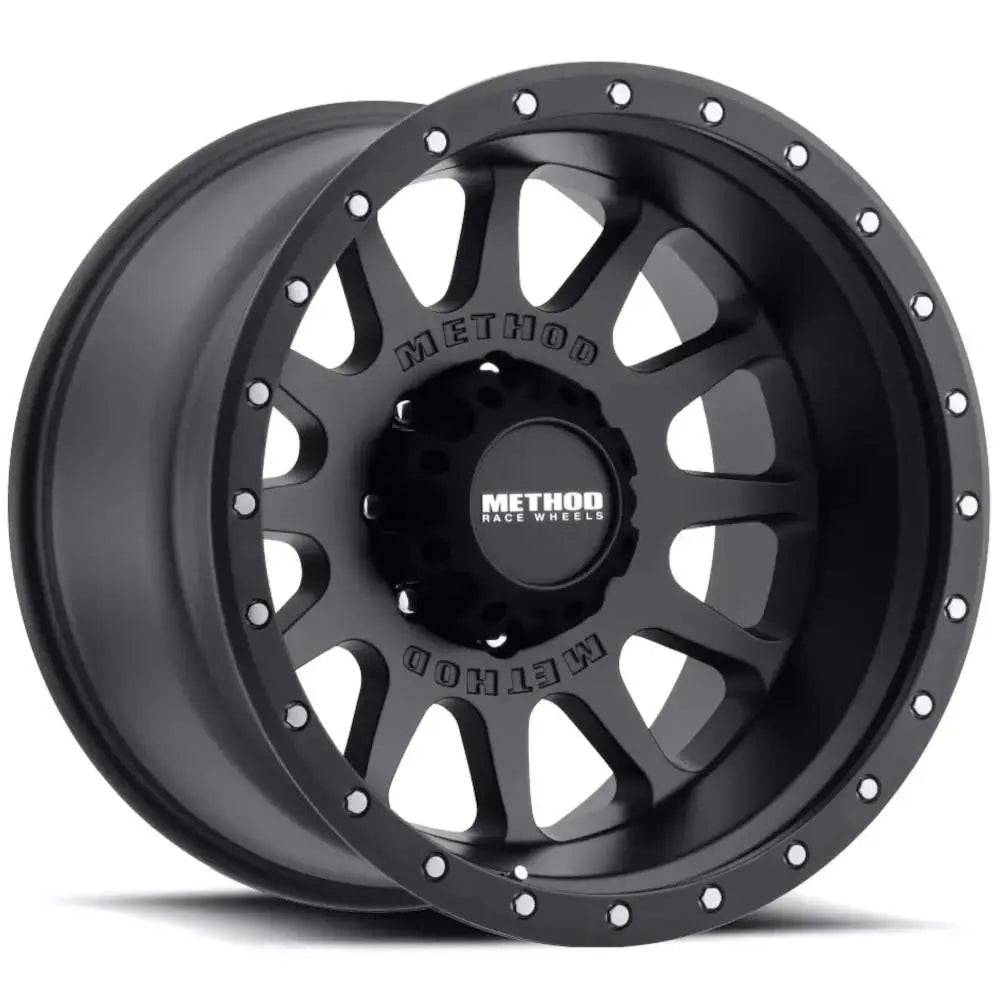 Method NV 20x9 -12 8x6.5