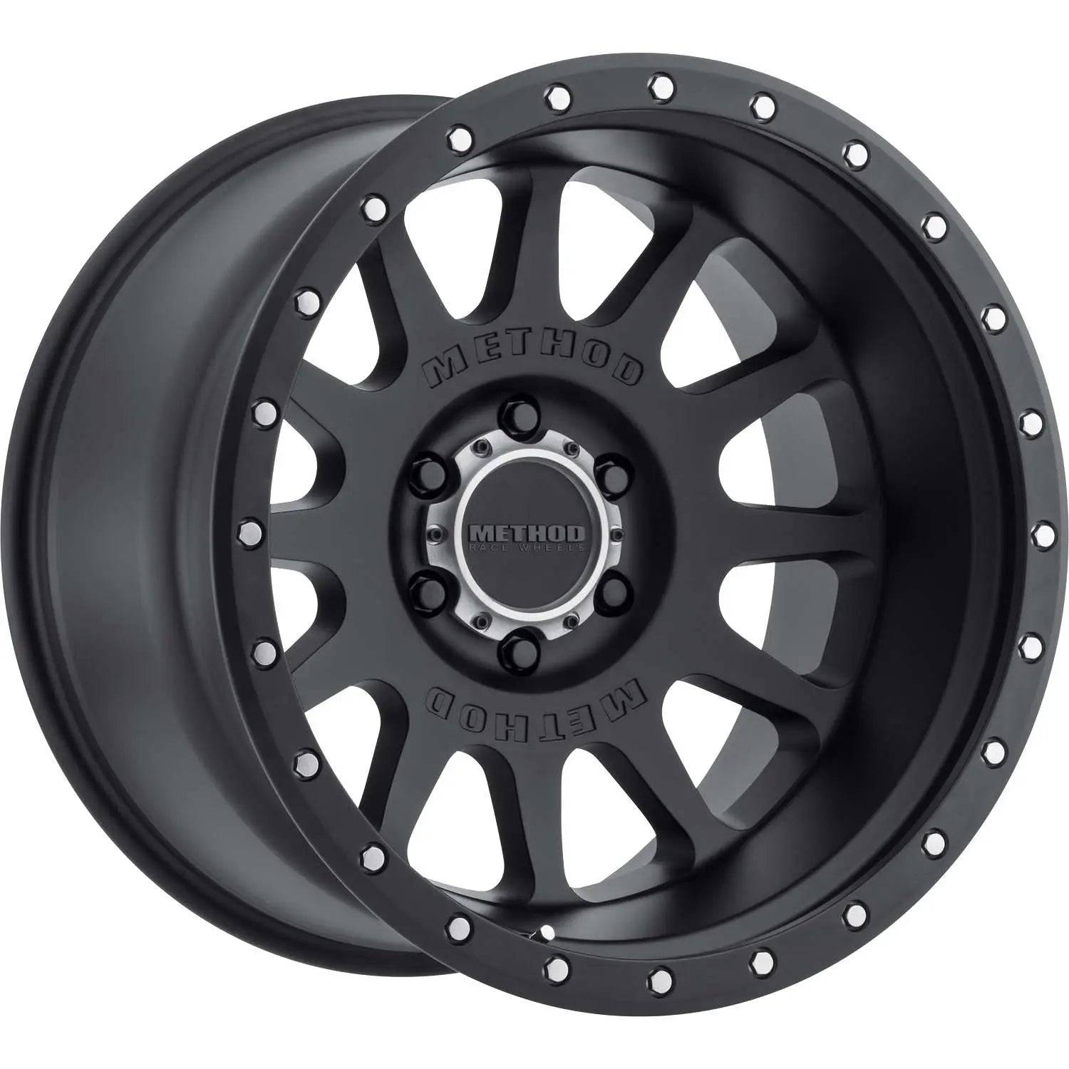 Method NV 20x10 -24 6x5.5