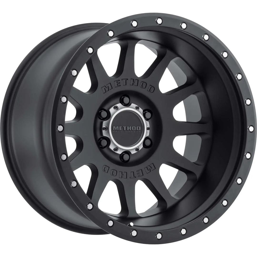 Method NV 20x10 -24 5x5