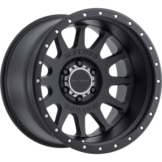 Method NV 20x10 -24 5x5