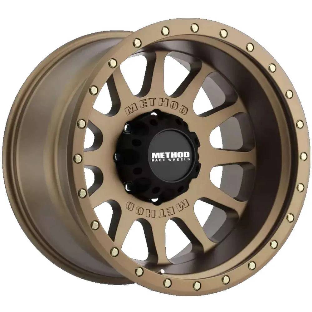 Method NV 20x10 -24 8x180