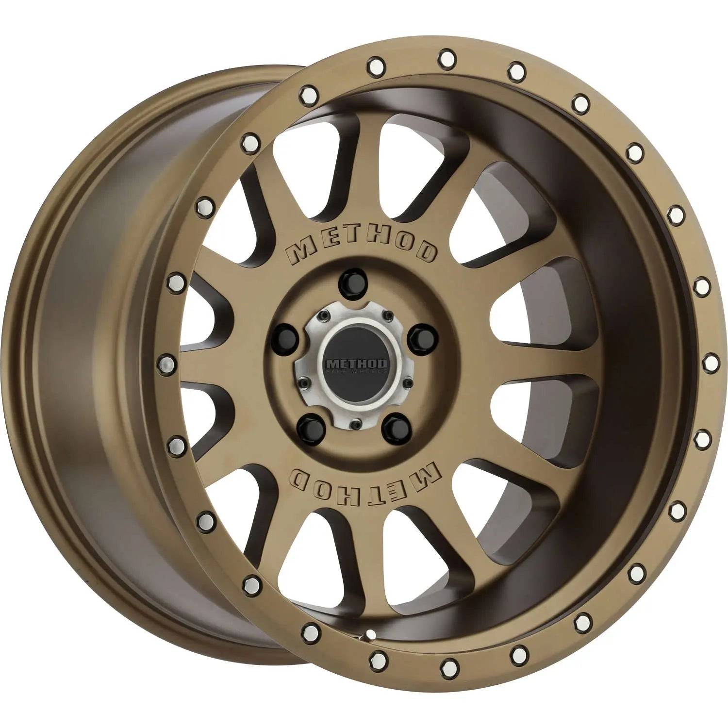 Method NV 20x10 -24 6x135
