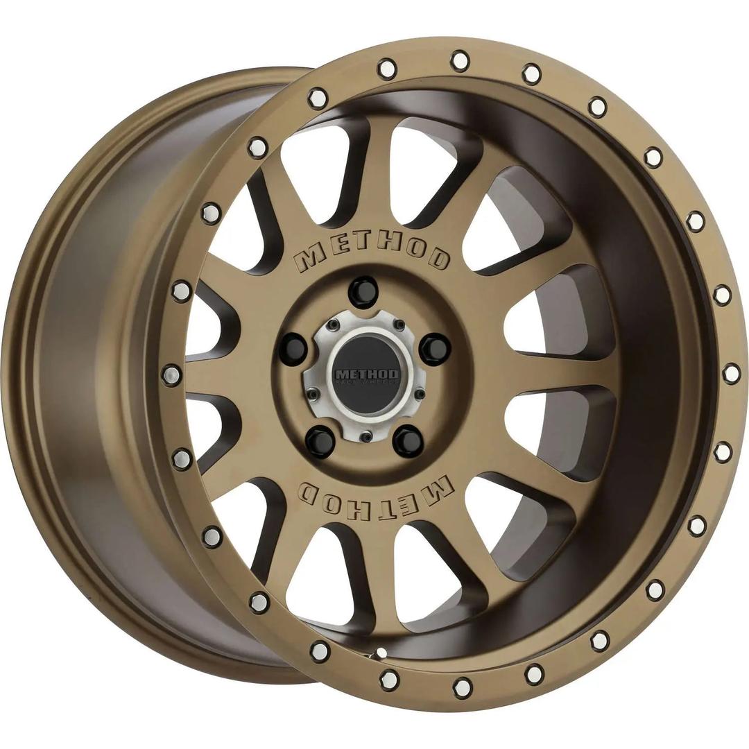 Method NV 20x10 -24 5x5
