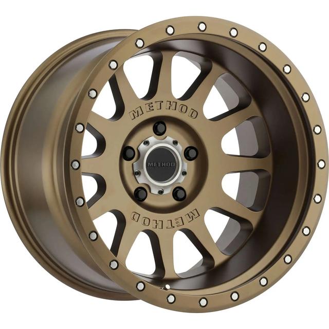 Method NV 20x10 -24 5x5