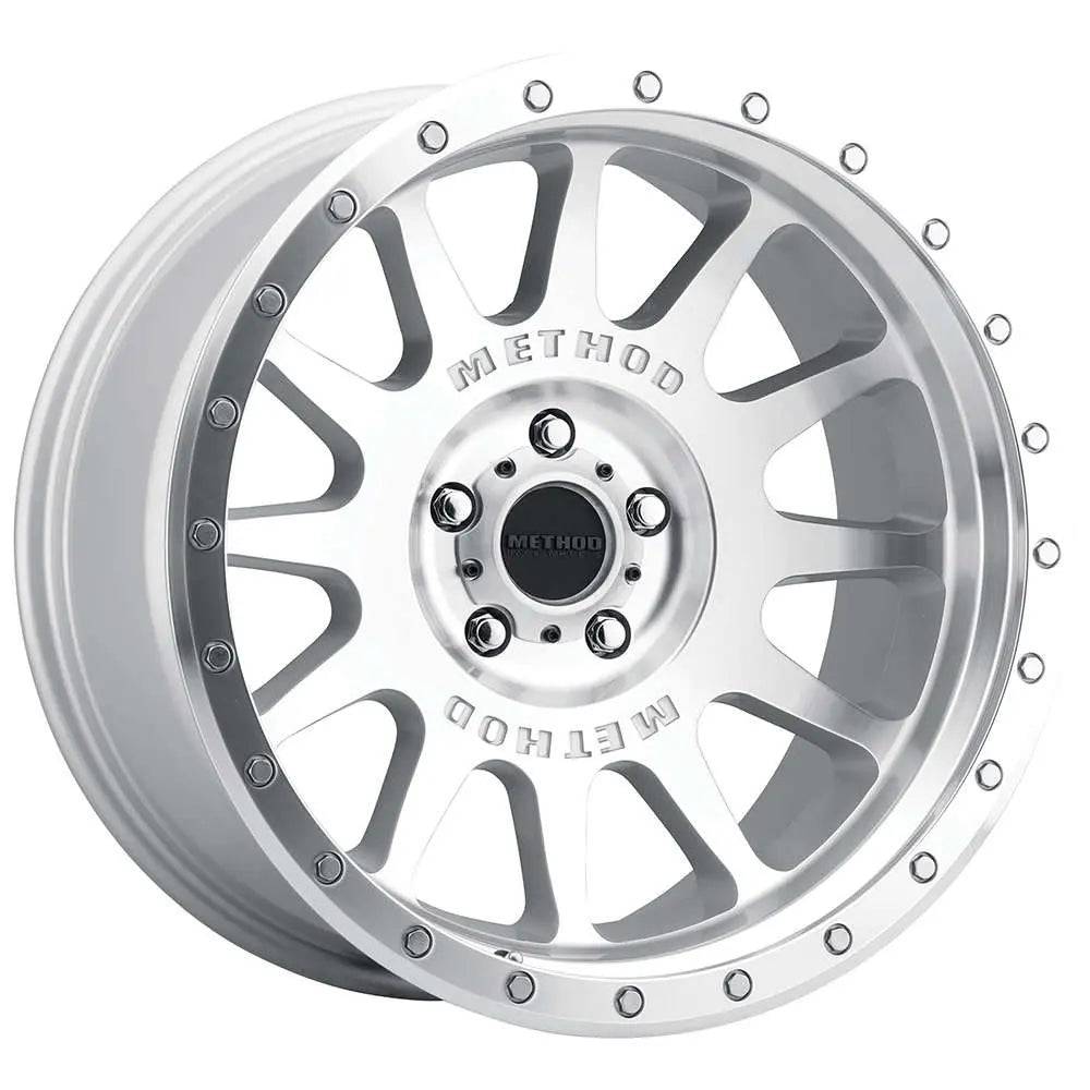 Method NV 20x10 -24 5x5