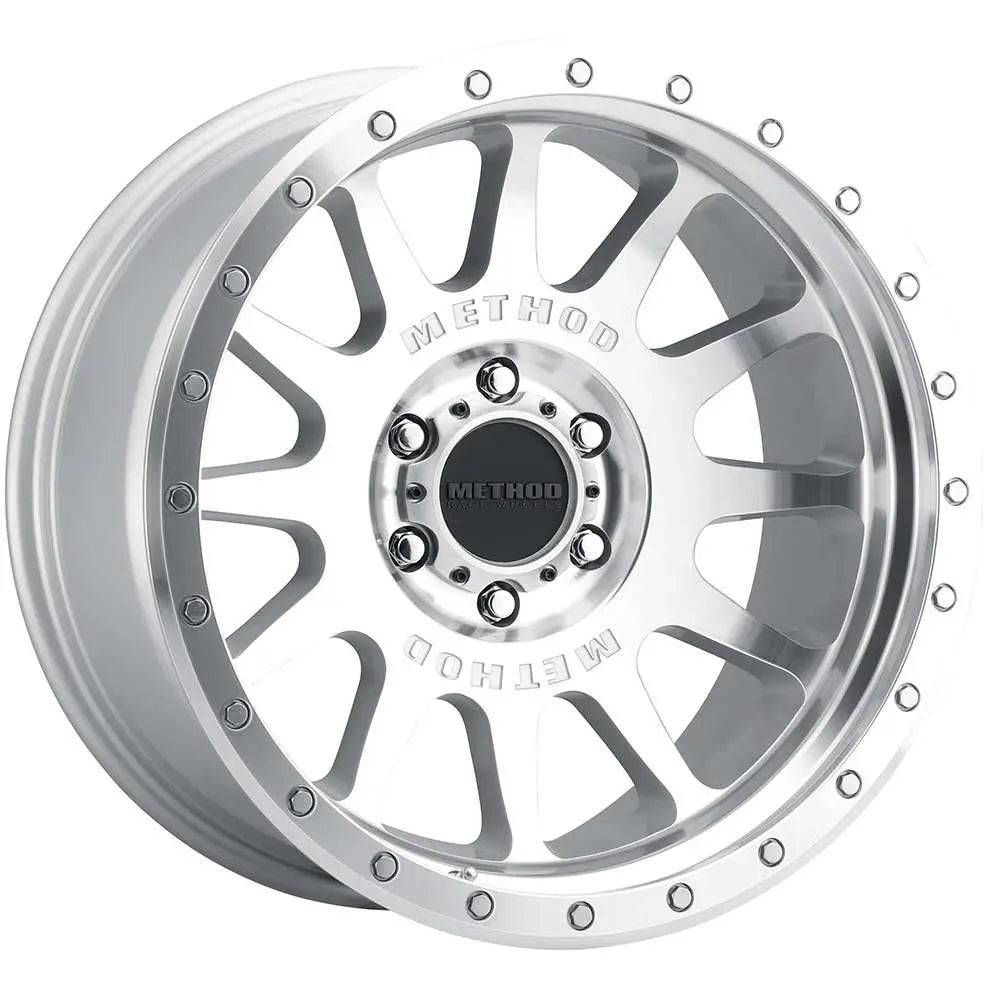 Method NV 20x10 -24 6x135