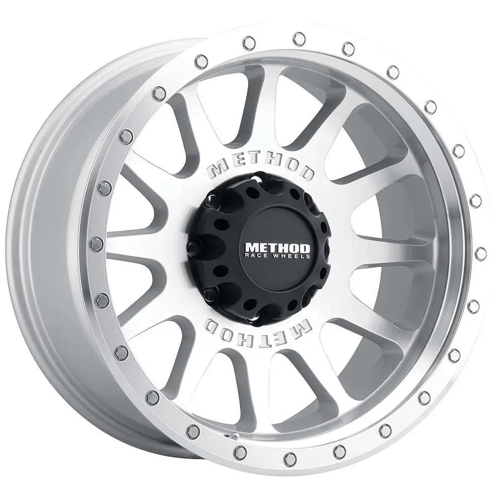Method NV 20x10 -24 8x180