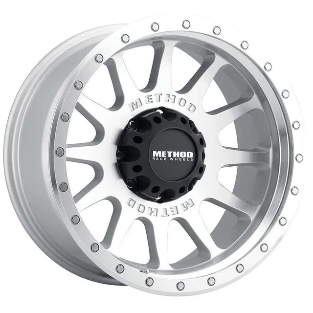 Method NV 20x10 -24 8x180
