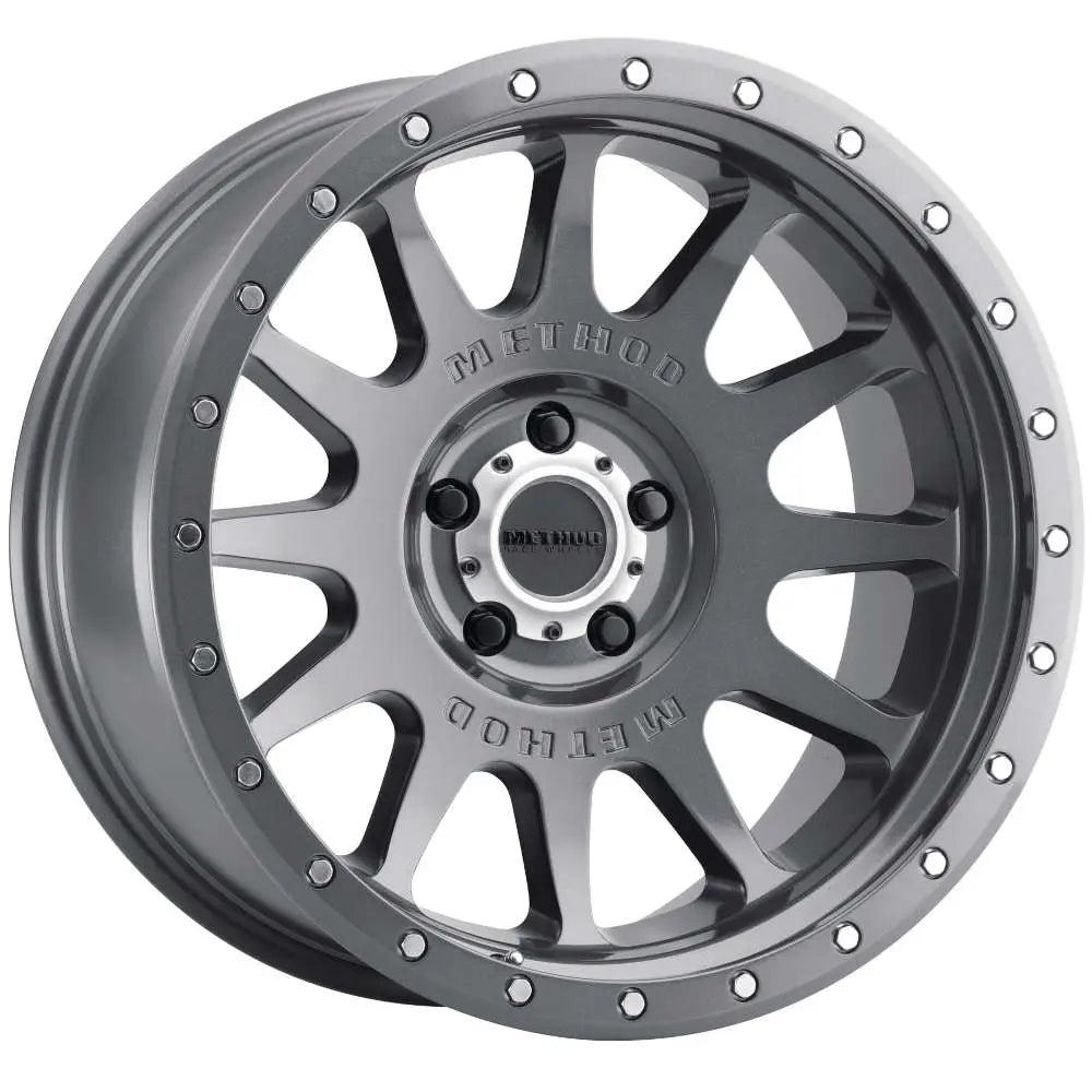 Method NV 20x10 -24 5x5
