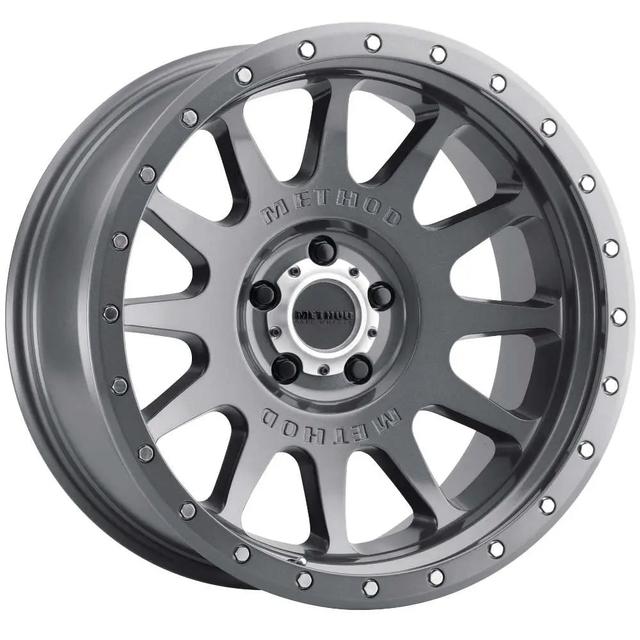 Method NV 20x10 -24 5x5