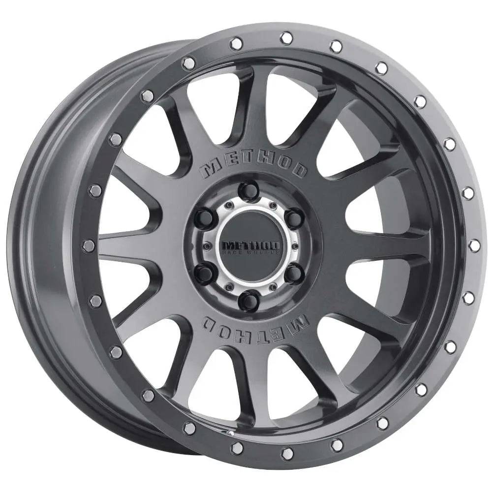 Method NV 20x10 -24 6x5.5