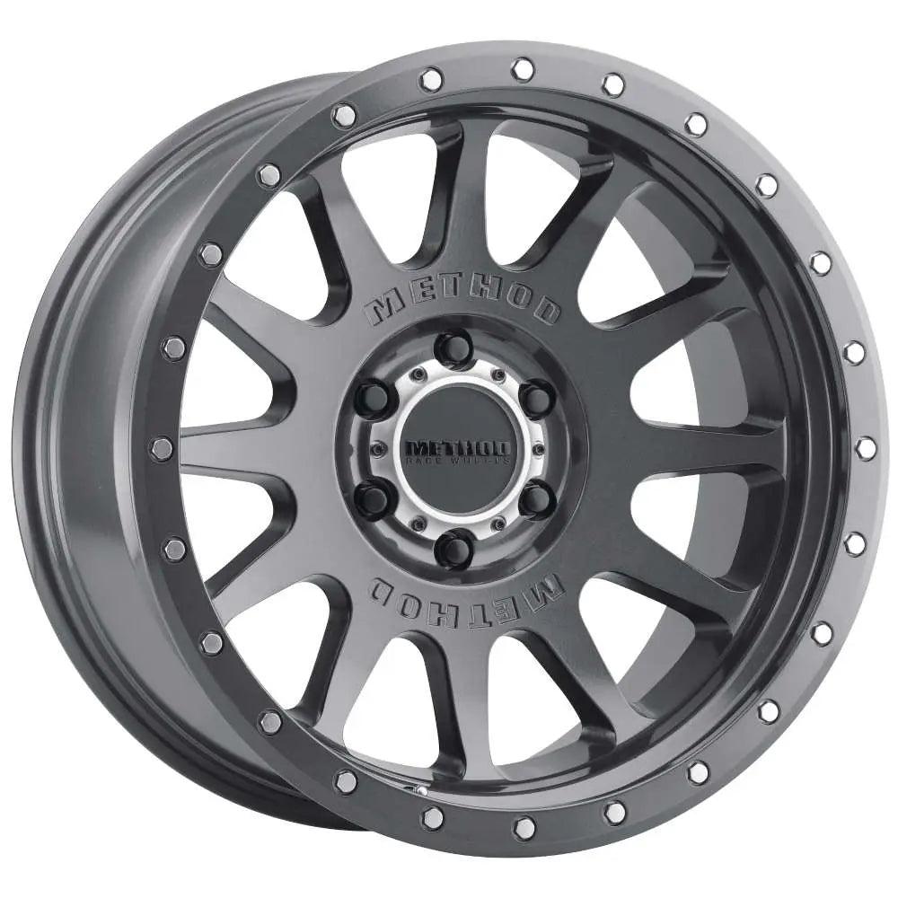 Method NV 20x10 -24 6x135