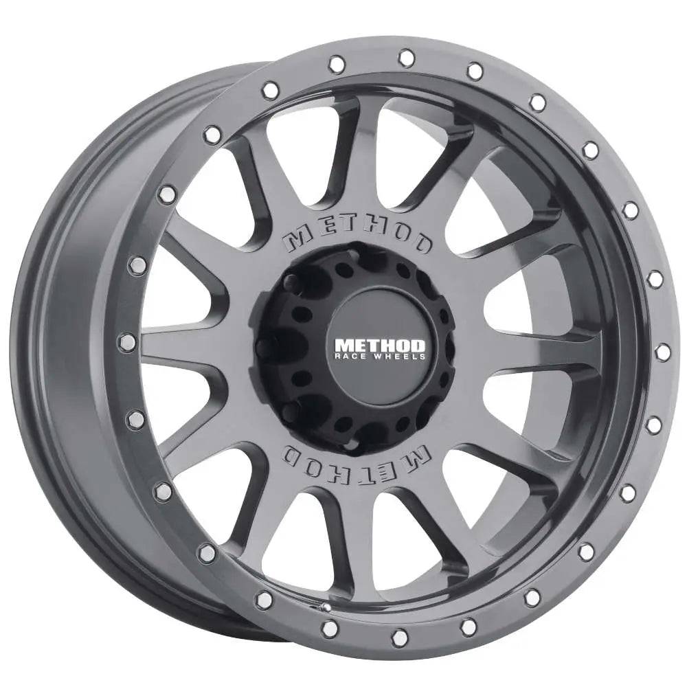 Method NV 20x10 -24 8x170