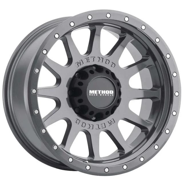 Method NV 20x10 -24 8x180