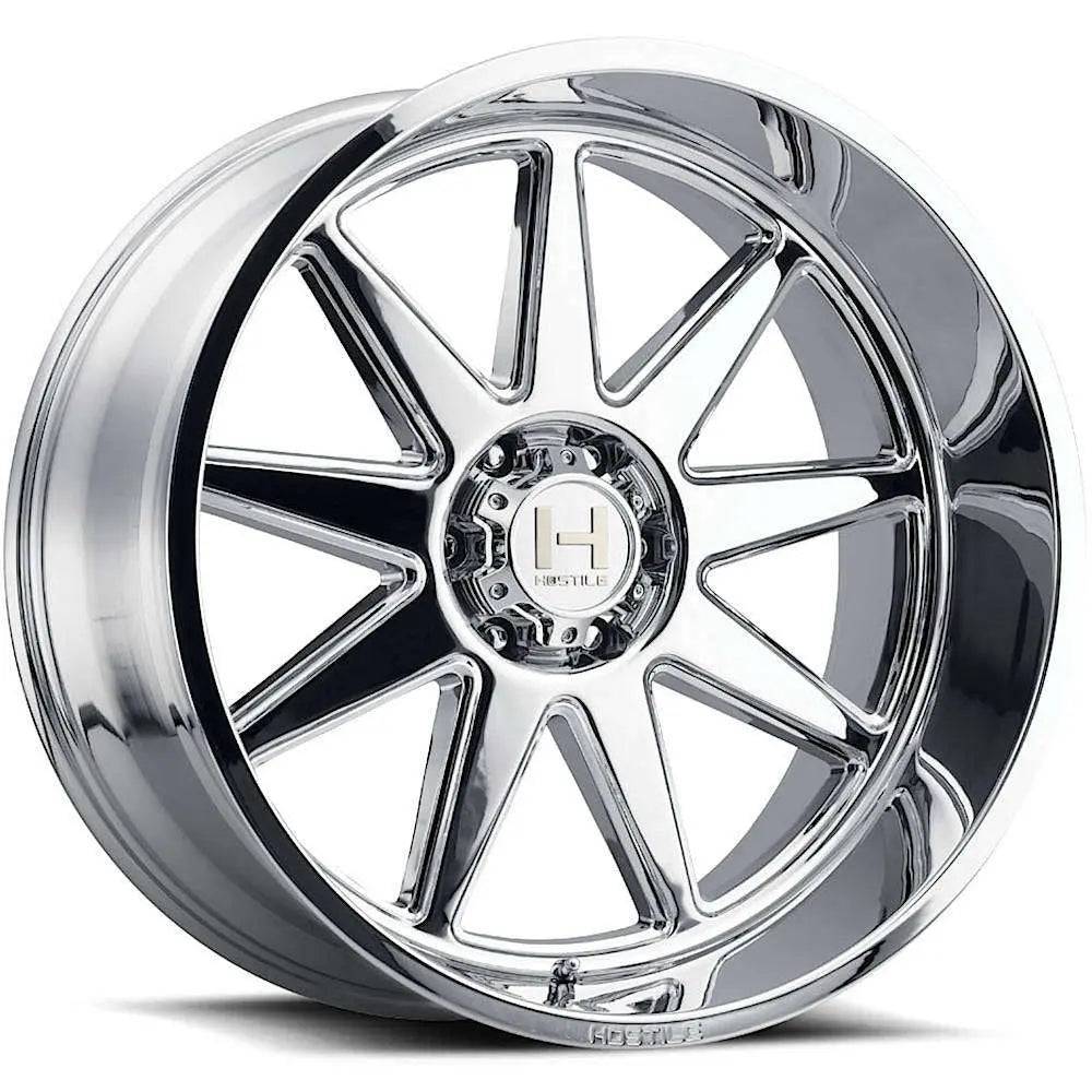 Hostile Omega 26x12 -44 6x5.5